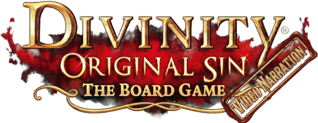 Divinity Original Sin: Video Narration